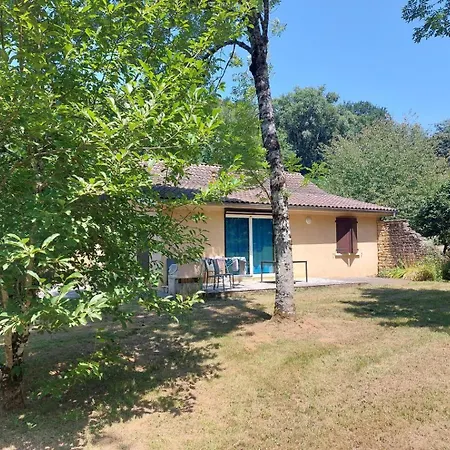 La Poussinière à * Sarlat