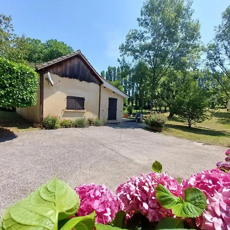 Hébergement de vacances La Poussinière à *