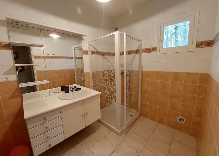 La Poussinière à Hébergement de vacances Sarlat