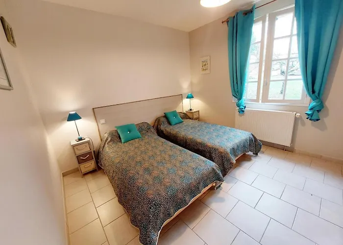 La Poussinière à * Sarlat